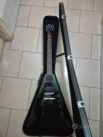 Epiphone Flying V made in korea  1994