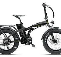 EBIKE ARMONY ASSO