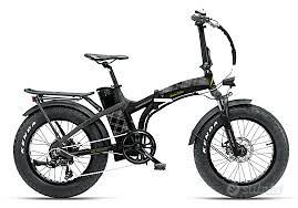 EBIKE ARMONY ASSO