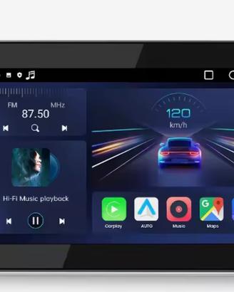 Autoradio