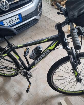 mtb atala 27 pollici 