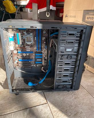 Case per Pc-gaming