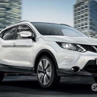 Nissan qashqai j11