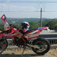 Beta RR 50 - 2015