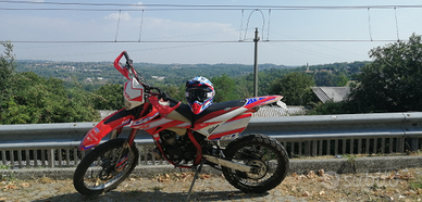 Beta RR 50 - 2015