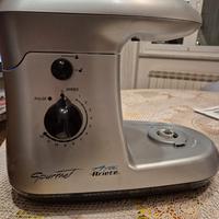 ariete gourmet 1570