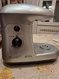 ariete gourmet 1570