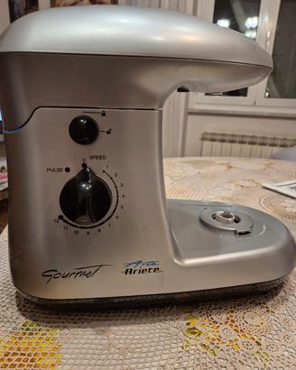 ariete gourmet 1570