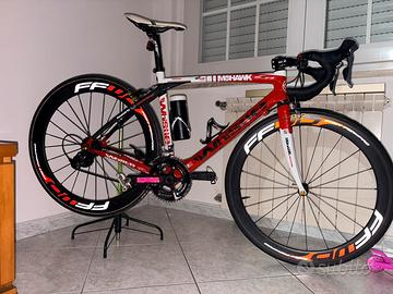 Bici da strada