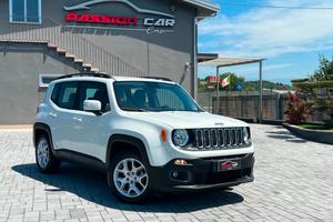 Jeep Renegade 1.6 mjt Longitude fwd 120cv my16