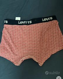 Boxer Uomo |Mutande|Uomo|Intimo|Man|Cotone Levis