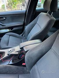 bmw serie 3  e 90 msport