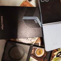 Samsung Z flip 6 5g 256gb