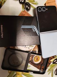 Samsung Z flip 6 5g 256gb