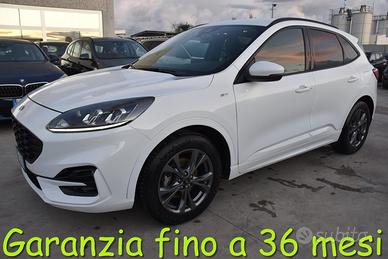 FORD Kuga 1.5 EcoBlue 120 CV aut. 2WD ST-Line X