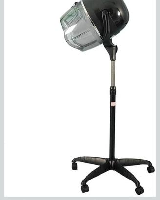 Casco asciugacapelli