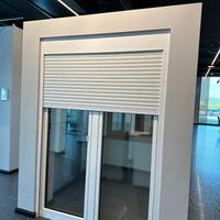 Monoblocco Pvc Zanzariere Cassonetto Tapparella