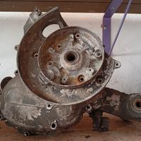 Carter motore originale vespa pk elestart v5x1m