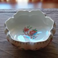 Centrotavola Limoges decorata