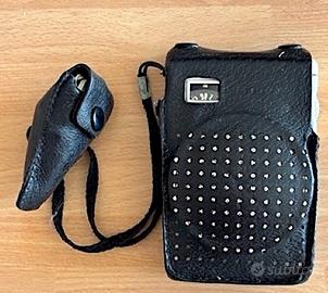 Radio tascabile SONY TR-620 del 1960, 6 transistor