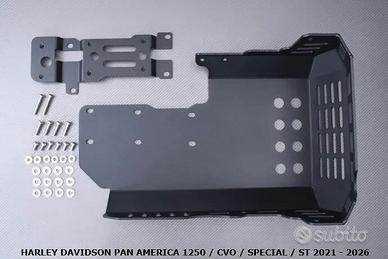 Puntale HARLEY DAVIDSON PAN AMERICA 1250 2021 2026