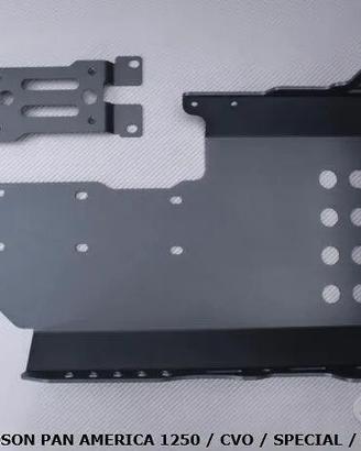 Puntale HARLEY DAVIDSON PAN AMERICA 1250 2021 2026