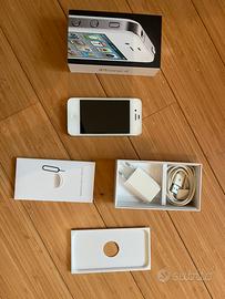 Apple iPhone 4 - Funzionante