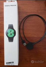 Galaxy Watch 4