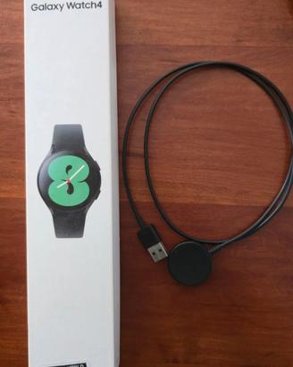 Galaxy Watch 4