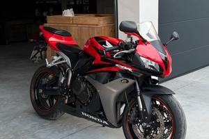 Honda CBR 600RR 2007
