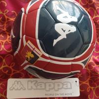 KAPPA GENOA 1893 MINI BALL ORIGINAL NEW WITH TAG 
