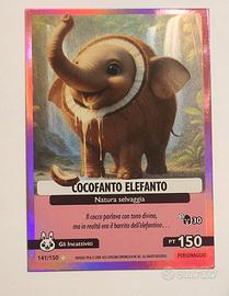 COCOFANTO ELEFANTO 141/150 SKIFIDOL BRAINROT