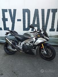 Aprilia Tuono V4 1100 - 2022
