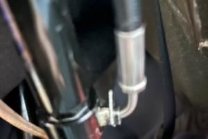 Opel astra bertone cavi idraulici 31 32 nuovi