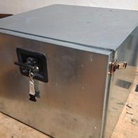 Verricello elettrico