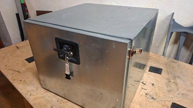 Verricello elettrico