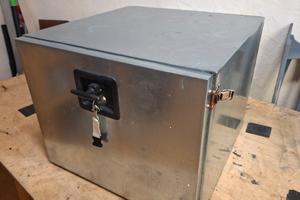 Verricello elettrico