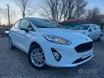 Ford Fiesta 1.1 85 CV 5 porte Plus
