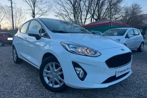 Ford Fiesta 1.1 85 CV 5 porte Plus