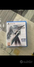 Final Fantasy VII Remake - PS5