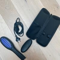 DAFNI special - Spazzola lisciante in ceramica