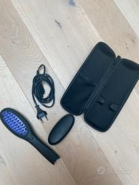 DAFNI special - Spazzola lisciante in ceramica