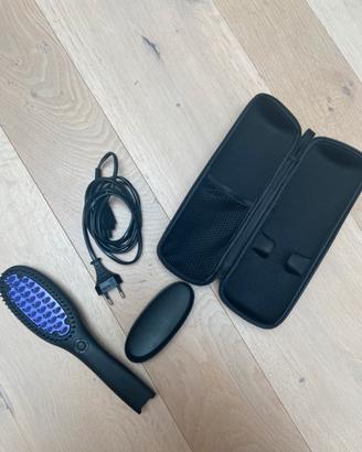 DAFNI special - Spazzola lisciante in ceramica