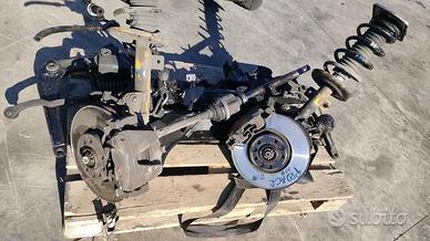 TOYOTA PROACE ,JUMPY,SCUDO,EXPERT 2.0D AVANTRENO