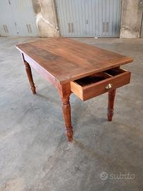 antico tavolo 