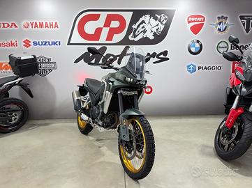 Kove 800 X Pro 95CV 400 KM 1 Proprietario