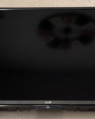 TV 40 pollici per parti di ricambio