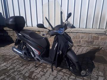 Sh sport 150