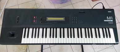 Tastiera Korg M1 