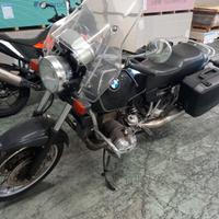Bmw r 100 r - 1993